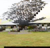 Vineyard Cottage - Tourism Cairns