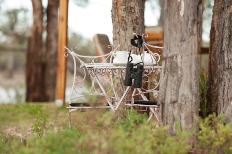 Wigley Retreat - Tourism Cairns 1