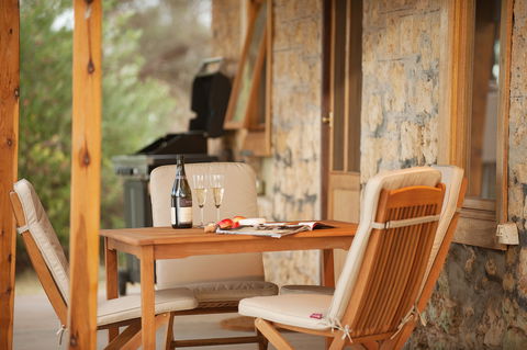 Wigley Retreat - Tourism Cairns 2