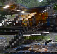 Wongari Eco Retreat - Tourism Cairns