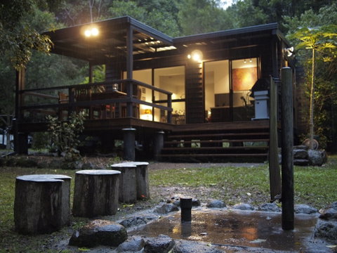 Wongari Eco Retreat - Tourism Cairns 0