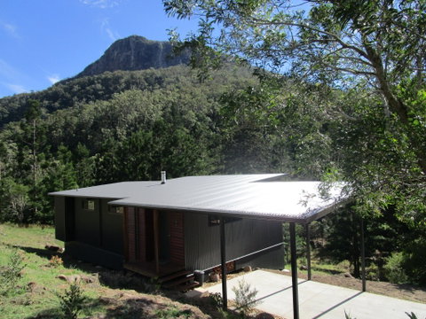 Wongari Eco Retreat - Tourism Cairns 1