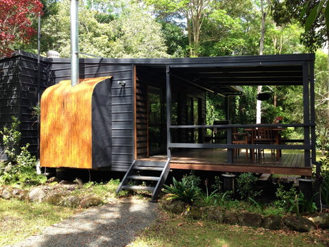 Wongari Eco Retreat - Tourism Cairns 2