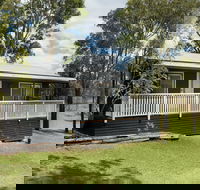 Worthington's Guest Cottage - Tourism Cairns