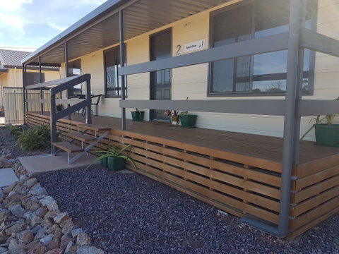 Wudinna Farm View - Tourism Cairns 0