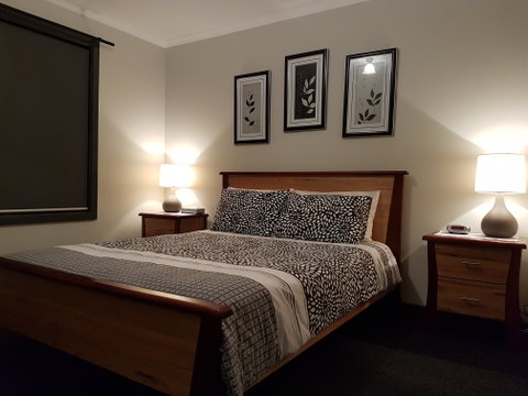 Wudinna Farm View - Tourism Cairns 1