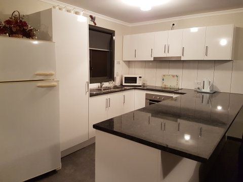 Wudinna Farm View - Tourism Cairns 2