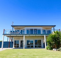 128 The Esplanade - Tourism Cairns