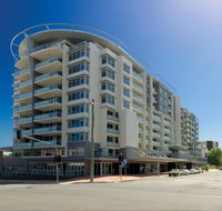 Adina Apartment Hotel Wollongong - Tourism Cairns