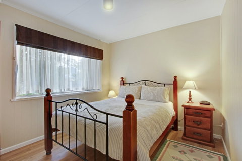 Akora Flats - Tourism Cairns 1