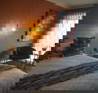 Alexandra Place - Tourism Cairns