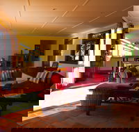 Alfie's - Tourism Cairns