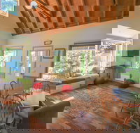 Alpine Arnica Cottages - Tourism Cairns