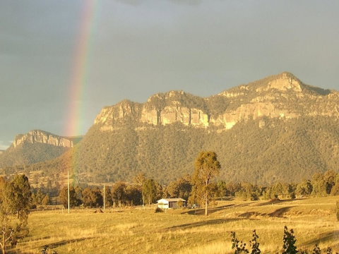 Annabilla Farm Stay - Tourism Cairns 0