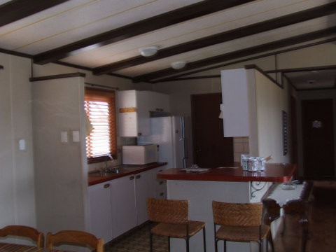 Annabilla Farm Stay - Tourism Cairns 1