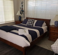 Apartments On-The-Park 47  March - Tourism Cairns