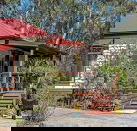 Araluen Park Cottages - Tourism Cairns