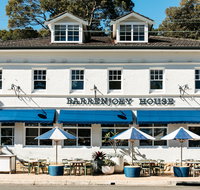 Barrenjoey House - Tourism Cairns