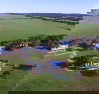 Bear Gully Coastal Cottages - Tourism Cairns