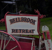 Bellbrook Cabins - Tourism Cairns