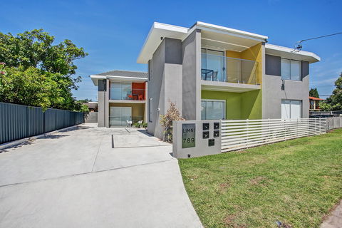 Belmont Executive Apartments - Tourism Cairns 0