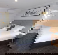 Best Western RSL Quirindi Motel - Tourism Cairns