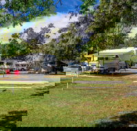 BIG4 Borderland Wodonga - Tourism Cairns