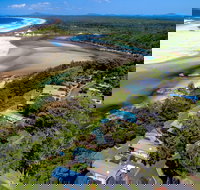 BIG4 Sawtell Beach Holiday Park - Tourism Cairns