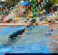 BIG4 Nelligen Holiday Park - Tourism Cairns