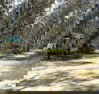 Blatherarm campground and picnic area - Tourism Cairns