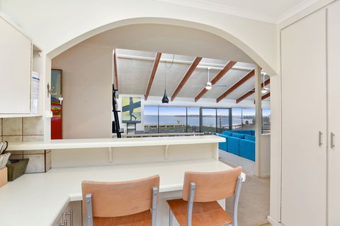 Bluffview Lookout At Victor - Tourism Cairns 2