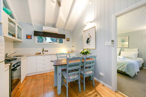 Blue Moon Cottages - Tourism Cairns 1
