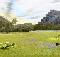 Blue Gums campground - Tourism Cairns