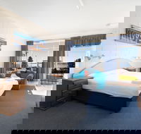 Blue Seas Motel - Tourism Cairns