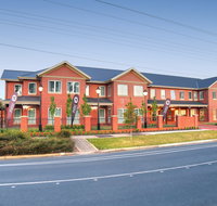 Bolton on the Park - Tourism Cairns
