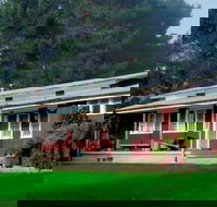 Bondi Forest Lodge - Tourism Cairns