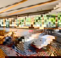 Braeside Mount Macedon Country Retreat - Tourism Cairns