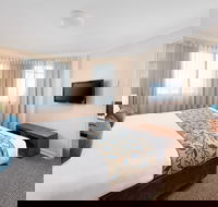 Broadwater Resort Como - Tourism Cairns