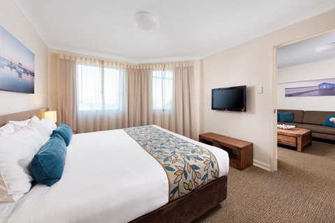 Broadwater Resort Como - Tourism Cairns 0