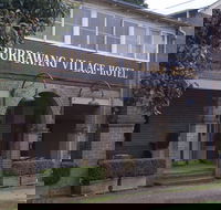 Burrawang Village Hotel - Tourism Cairns