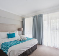 Busselton Villas and Caravan Park