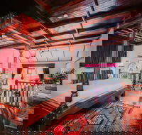 Casuarina Estate - Themed Suites - Tourism Cairns