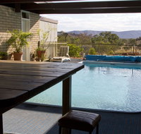 Cavenagh Lodge Bed and Breakfast - Tourism Cairns