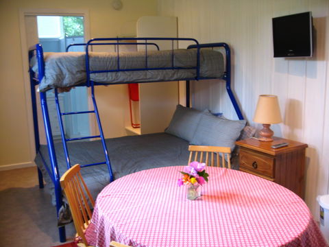 Cedar Grove Farmstay - Tourism Cairns 0