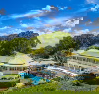 Cedargrove Estate - Tourism Cairns