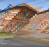 Central Springs Inn - Tourism Cairns