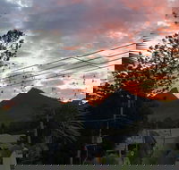 Chesson Lodge- In the heart of Uki - Tourism Cairns