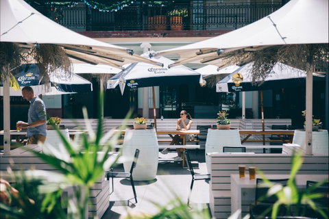 Coogee Bay Hotel - Tourism Cairns 2