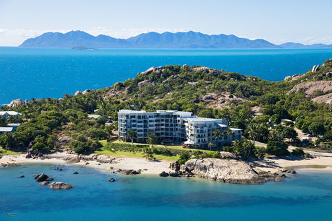 Coral Cove Apartments - Tourism Cairns 0