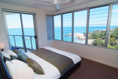 Coral Cove Apartments - Tourism Cairns 2